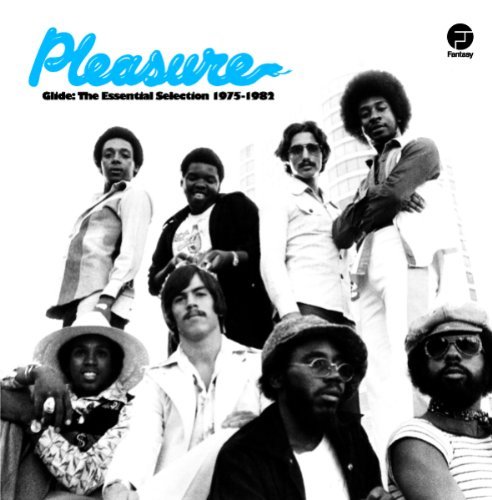 Pleasure/Glide: The Essential Selection@2 Cd